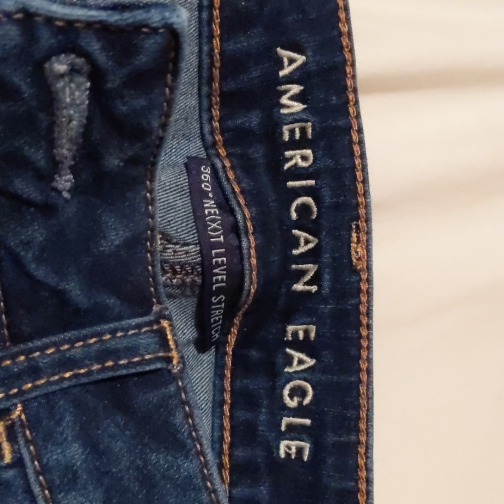 Jeans - Picture 2 of 4